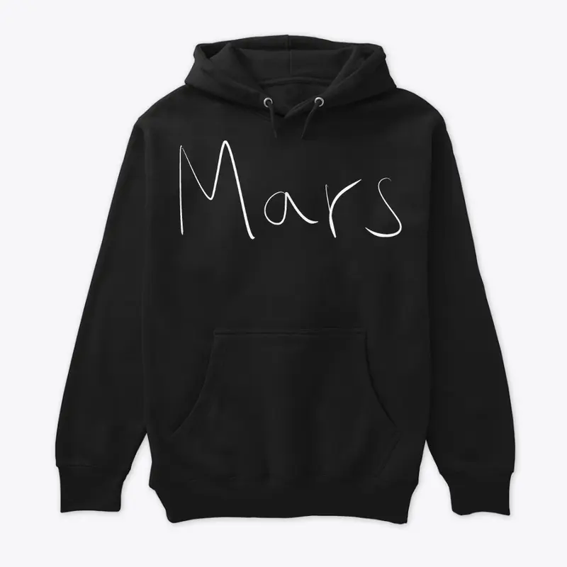 Mars Collection